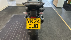 24 Model Year BMW R1300 GS TE